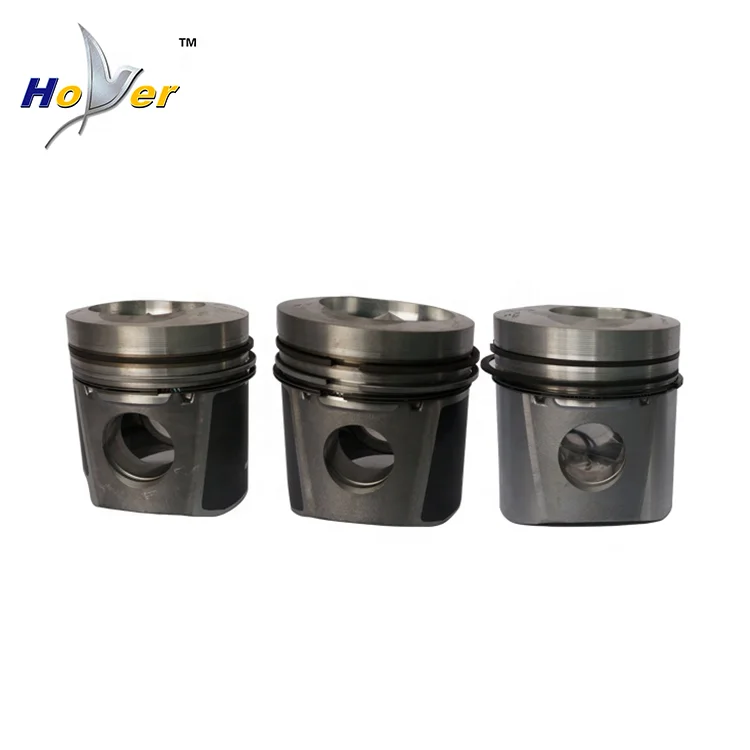 Детали дизельного двигателя Deutz 1011 поршень Assy 0427
