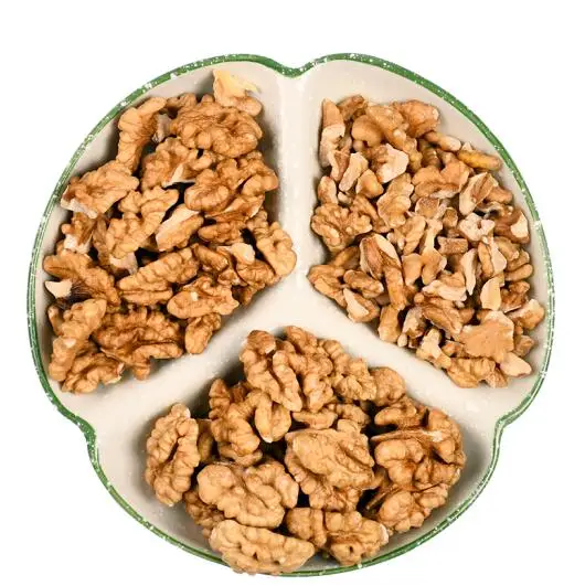 Оригинальный вкус большой Suze сырой орех ядра без оболочки оптом