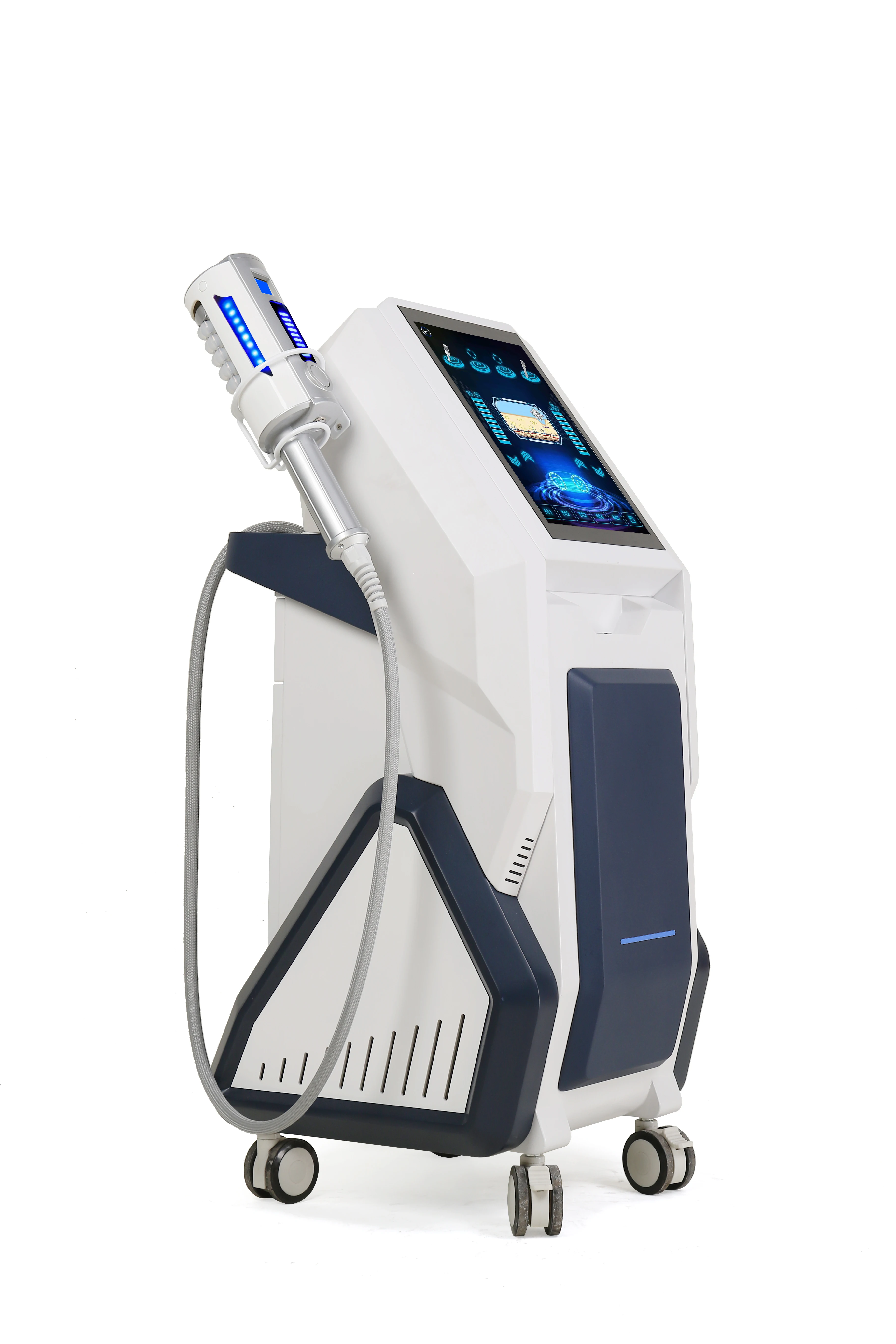 Vacuum Roller Massage Cellulite Removal Slimming Machine for salon