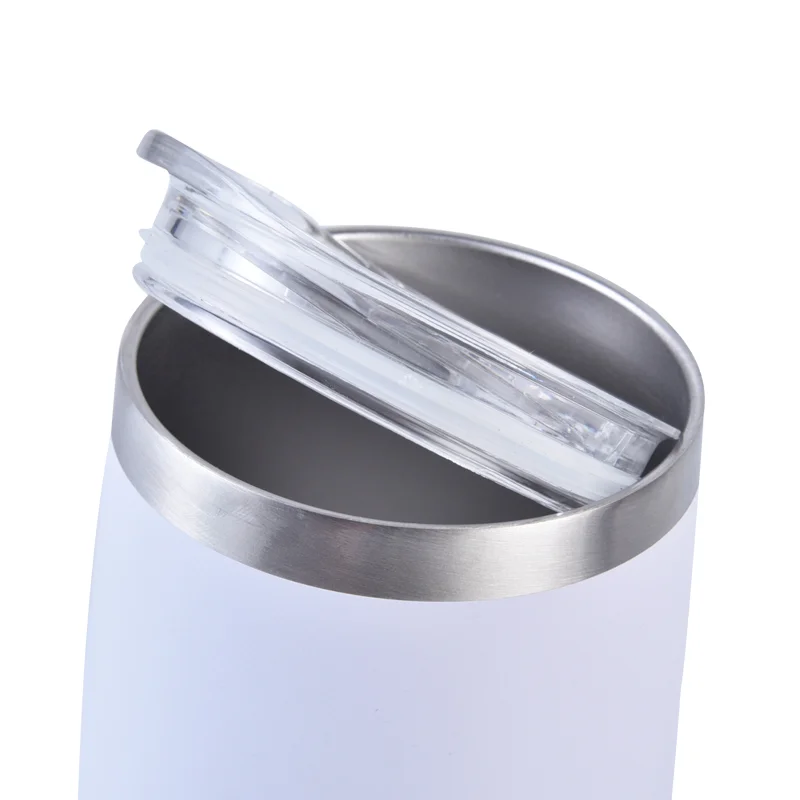 Wholesale Stainless Steel Coffee Mug Cup Custom Metal Thermal Vacuum Travel Wine Tumbler