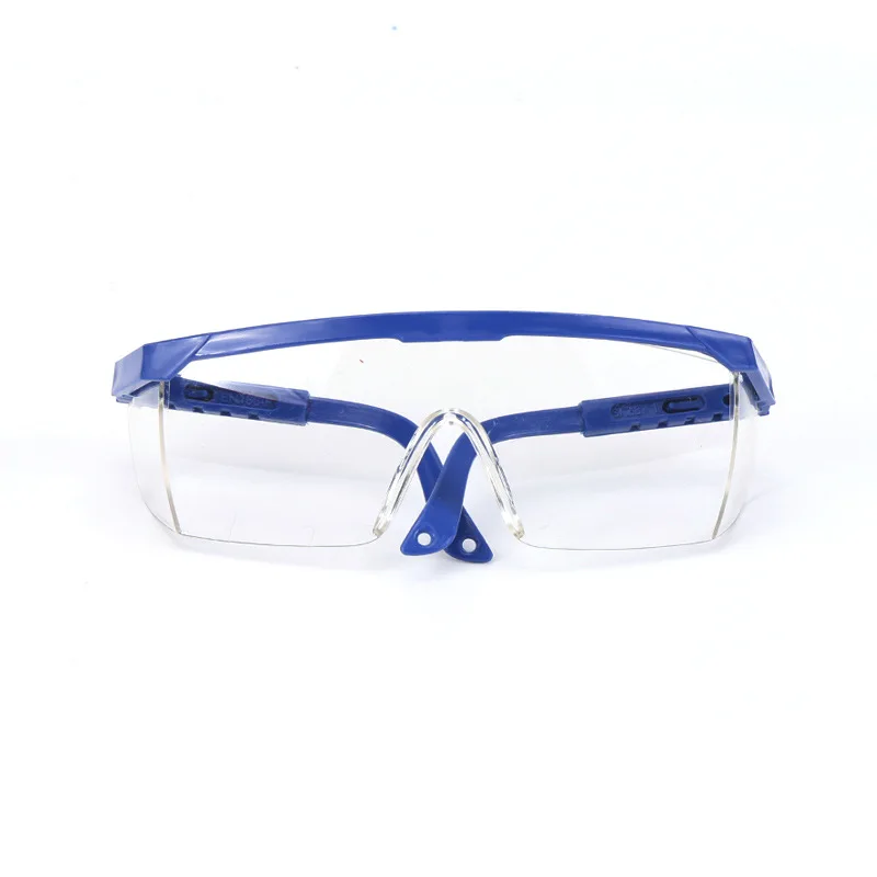 BunnyHi YJ002 Multifunctional Protective Glasses Dustproof Impact-proof Wind Sand-proof Eye Protection Safety Sports Goggles