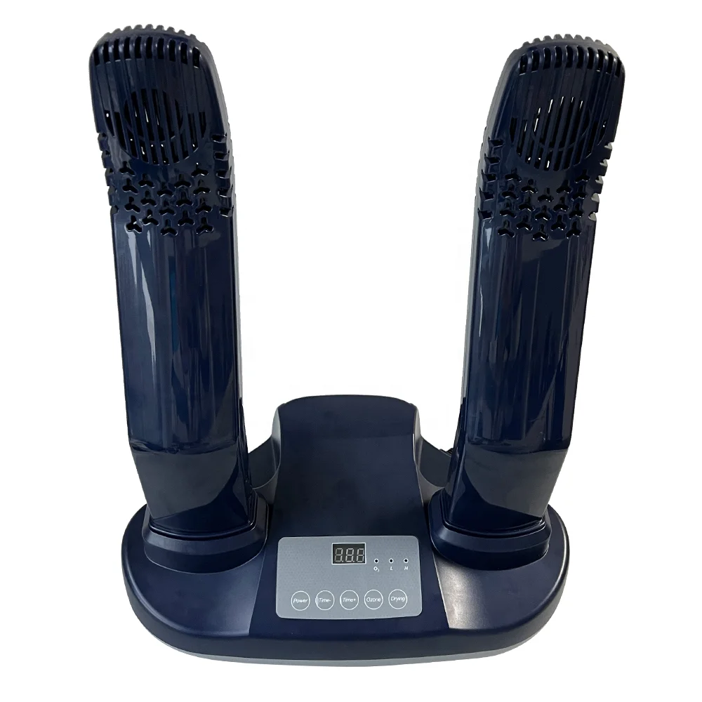Professional Electric Ozone Shoe And Boot Dryer Sterilizer Glove Dryer With Timer ozone shoe dryer Shoes Warmer