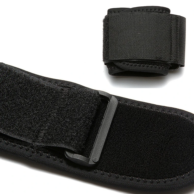 Factory OEM Neoprene Wrist Support Adjustable Wrist Brace Wraps For Sports