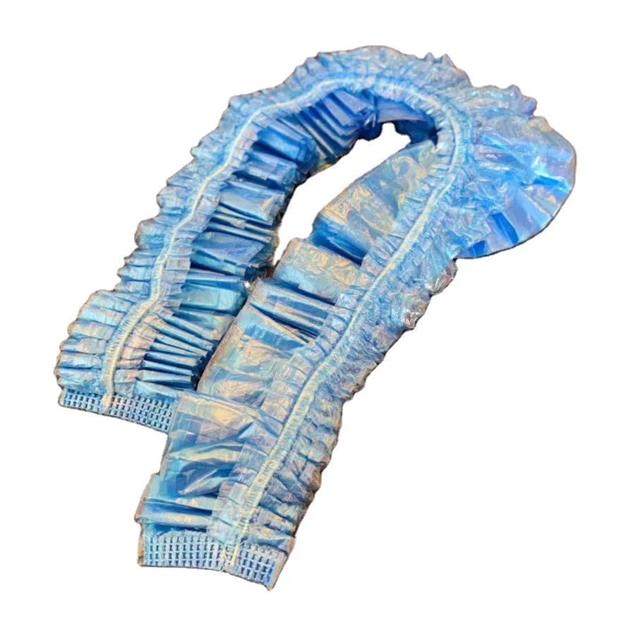 Disposable spa plastic liner for the pedicure chairs from Xinheng Run Plastic Products Co., Ltd