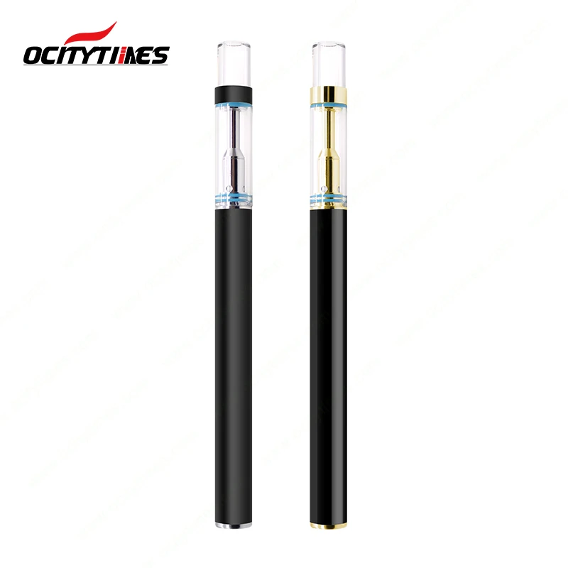 
best vape to buy Ocitytimes O2 ceramic vape cbd pen with different hole size 