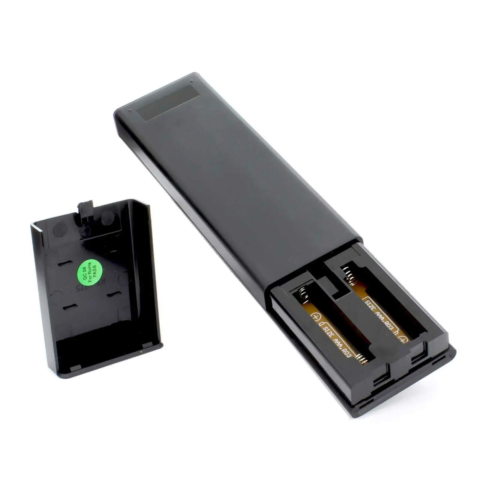 Manufacturer RMT-TX100D Replaced TV Remote Control Fit For Sony Bravia 4K HDR LED Smart TV KD-65S8005C KD-65S8505C KD-65X8501C