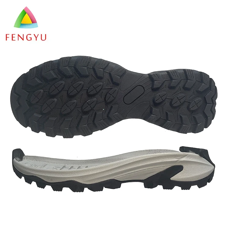 Than 30 Years Sneaker Sole Factory Hiking Eva And Tpr Sole