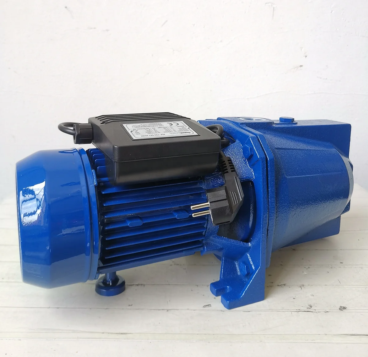 China Factory COOPER WIRE JET series high pressure hydro jet water pump