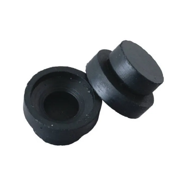 Изготовленная на заказ резиновая шайба диафрагмы с хорошей ценой