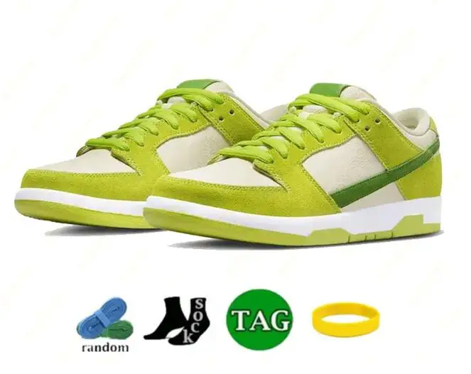 Designer Pandas Running Shoes men women Lows sneakers flat Triple Pink Court Purple Yellow navy Glow mens outdoor Ttrainers GAI