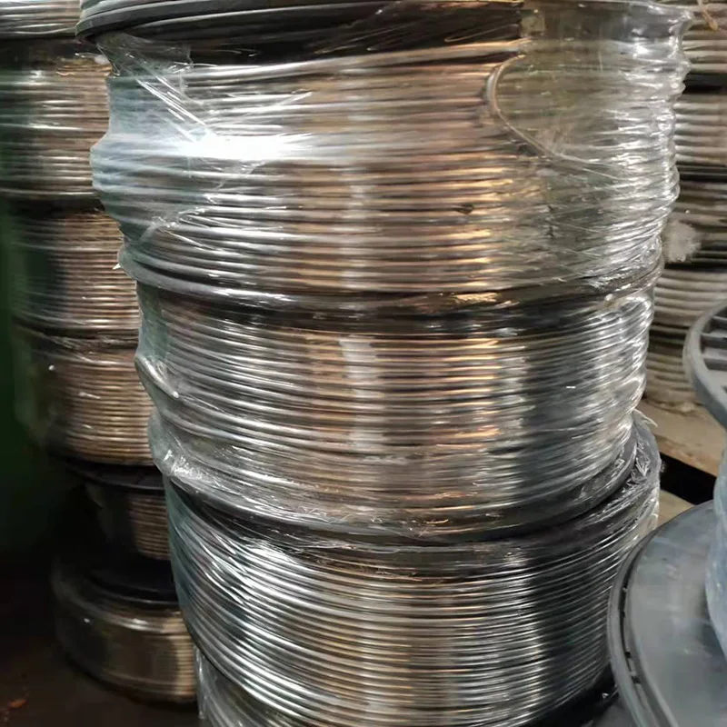 Pure Leading Wire