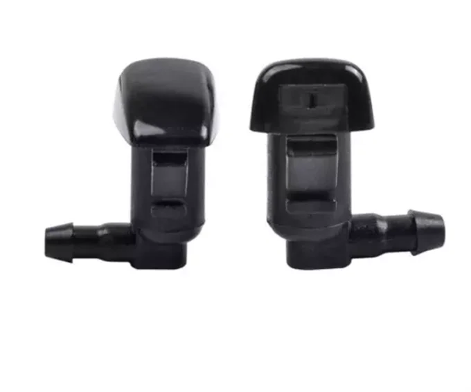 WLGRT Car Spare Parts Washer Nozzle OE 8E5Z17603A For Jeep Grand Cherokee