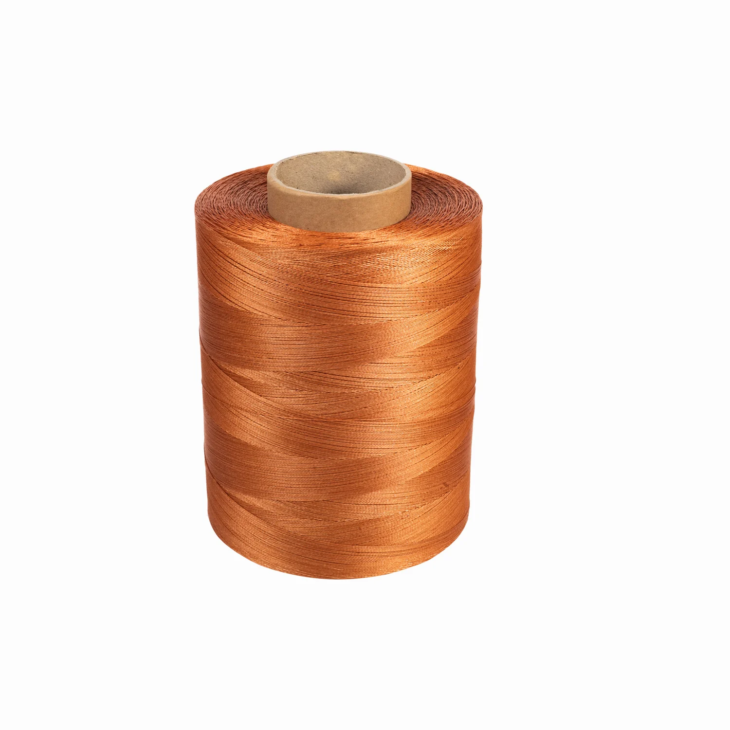 High -strength filament FDY polyester yarn for weaving and knitting