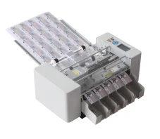 SSA 003-I-MS New Brand A3+ commercial Business Card Cutter