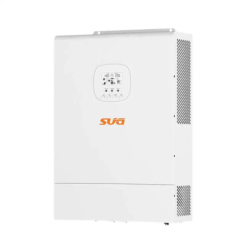 Factory 3kw 5kw SDPOP5.5KW Off Grid Solar Inverter Pure Sine Wave Output 5000w Pure Sine Wave Power Inverter