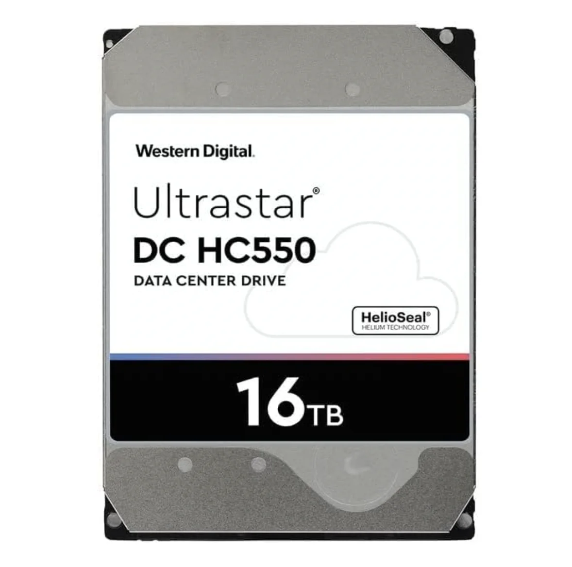 WUH722020BL4207 WD Ultrastar DC HC560 20 TB Hard Drive - 3.5 Internal - SAS