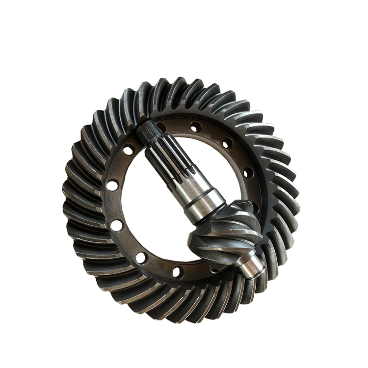 HINO differential  Crown wheel and pinion 6782 8:39 14S FOTON OLLIN SPEED RATIO : 6:38 7:37 7:40 8:39 9:39 HINO crown wheel