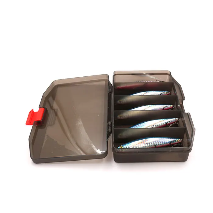 XO802  Colorful Sea Deep Sea Saltwater Minnow Lure 12g\16.5g Artificial Fishing Lures Fishing Bait Tackle Jigging Fishing Lures