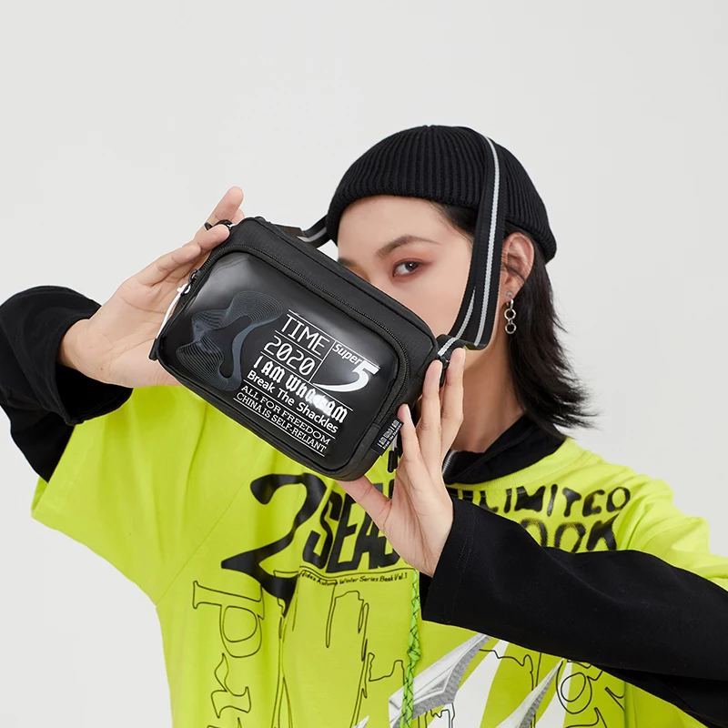 Wholesale Bolsa De Hombro Custom Messenger Bags With Logo  Bags Women Handbags Shoulder