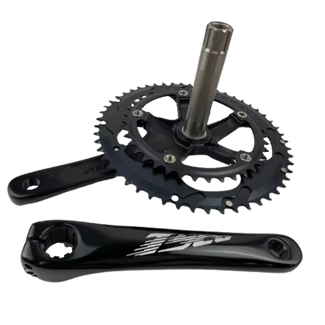 170 mm 8m chainwheel belt  11 speed Chain  Mountain BMX Bike Bicycle Crankset