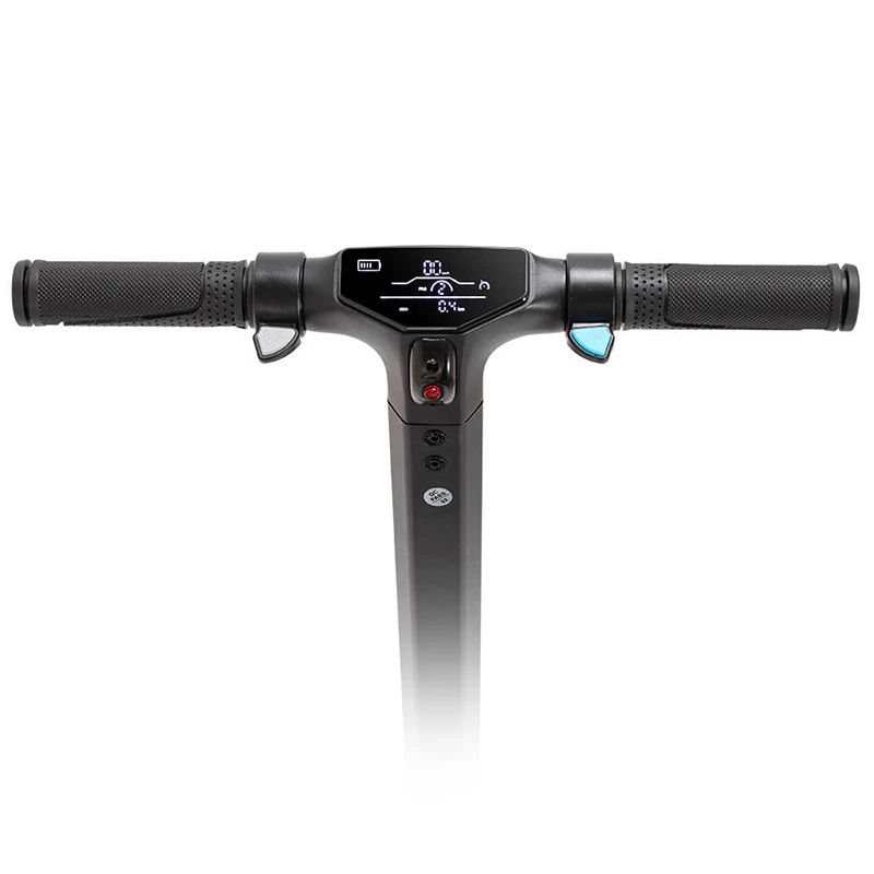 EU Stock free duty KugooKirin S1 Pro Folding Electric Scooter 350W Motor LED control panel 3 Speed Modes with fast delivery