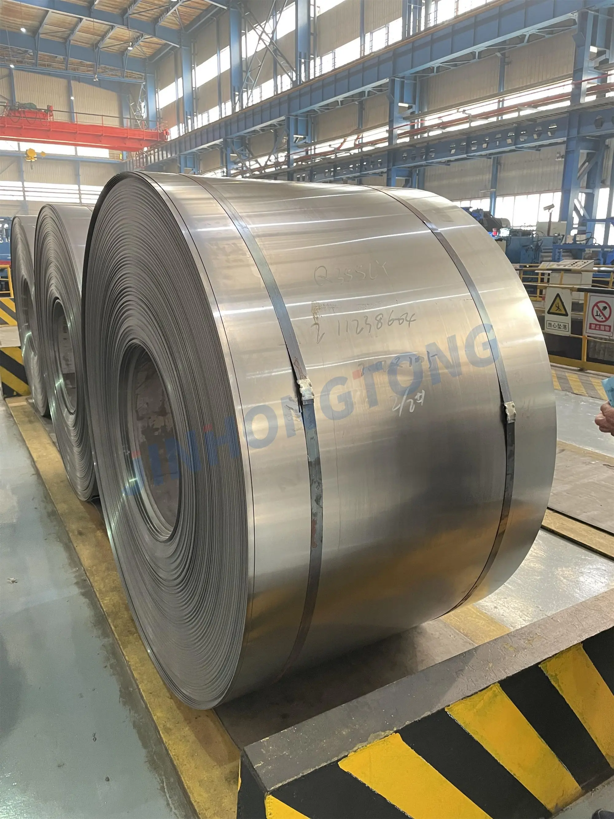 cold rolled steel sheet in coil first quality steel cold rolled coils crc 1018 cold rolled carbon steel coils ss400 carbon