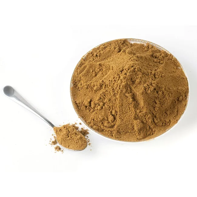 
monk fruit plant extract powder 