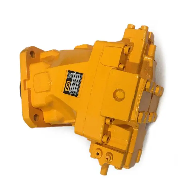 С услугой Trade assurance Parker V14-160-IVC V14 V14-160 серии V14-160-IVD-HOE3N наклонная вал аксиально-поршневой насос