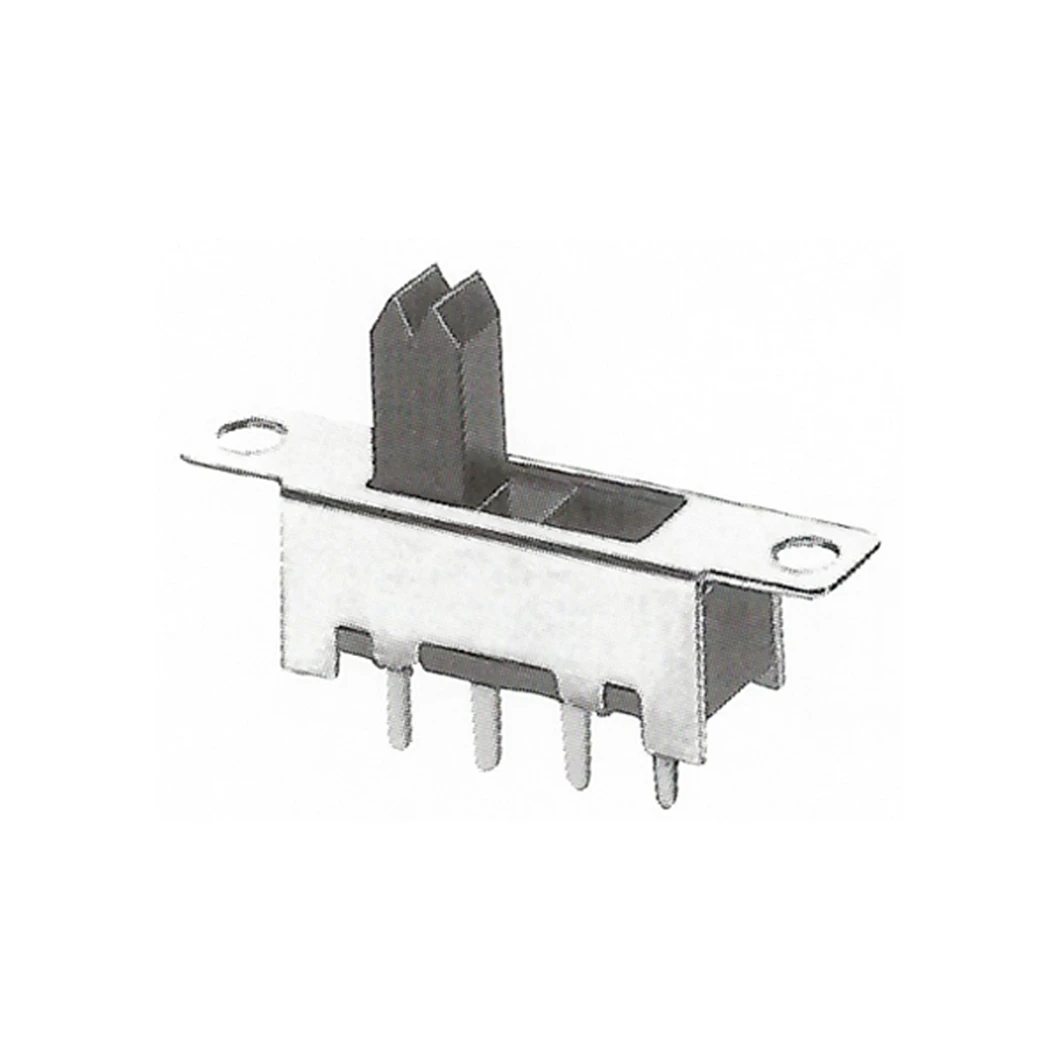 SMD SMT DIP мини миниатюрные слайд-переключатели