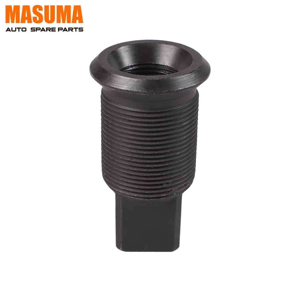 MLS-130 MASUMA Spare part Camber bolt For car ISUZU ELF 1-42335-005-0 1-42335-005-1 8-97359-805-0 1-42335-002-0 NKR