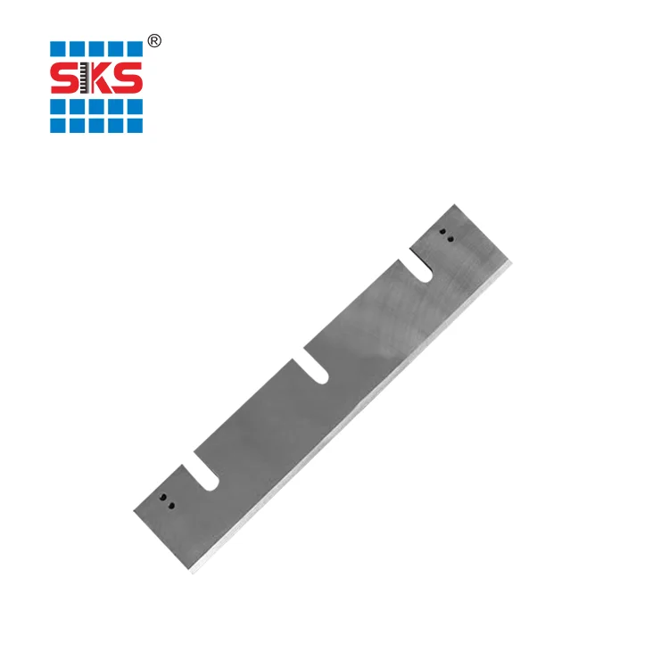 For wood cutting industry Woodwork Planer Knives Wood Planer Blade Planer Blade