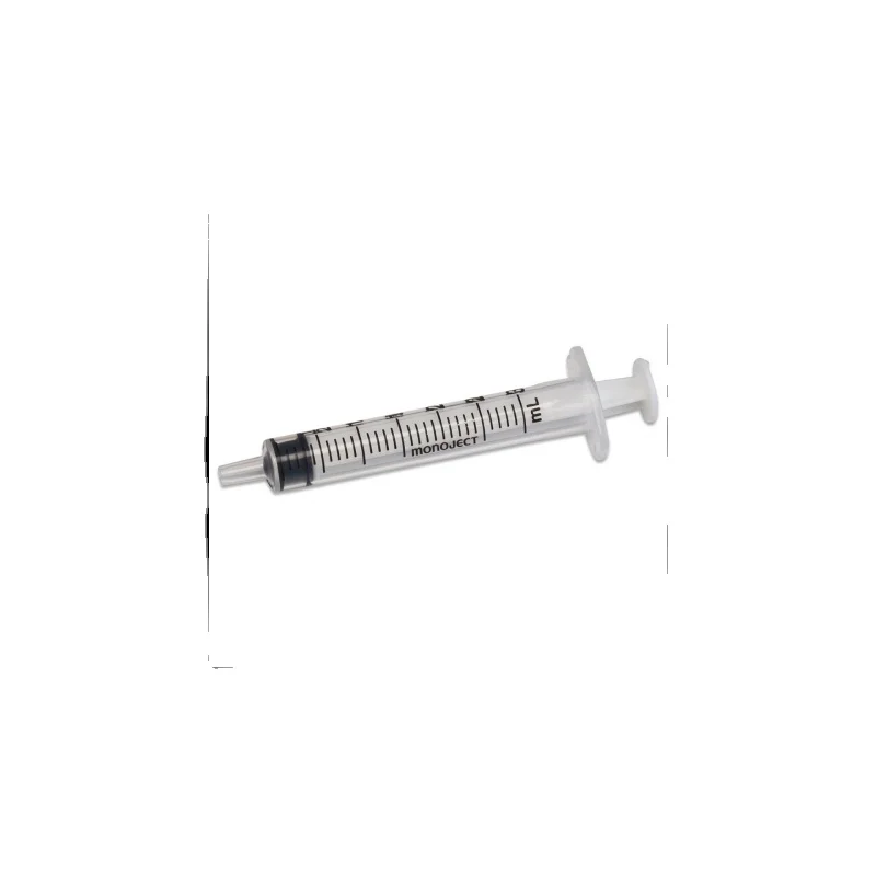 
1ML/3ML/5ML Syringes with/without Needle 