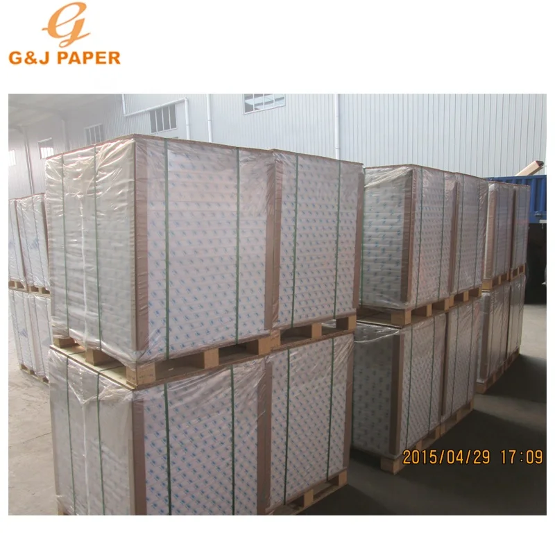 C2S Art Paper 250gsm Matt