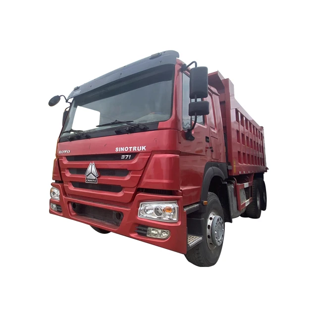 Б/у Самосвал 6x4 400 л.с. 30 тонн песок гравий 20 кубических метров