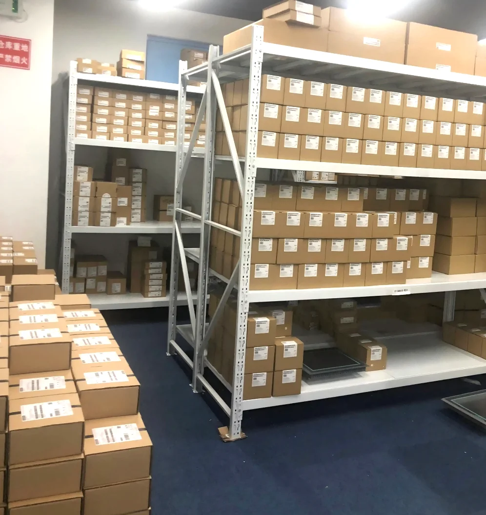 New Original Tb5600-2eth 1sap310300r0278 Eb1 Cpu Terminal Base