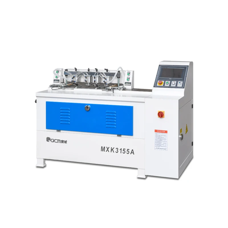 MXK3155A Mortising Woodworking Machinery CNC Heavy-duty Mortiser Wooden Machine For Sale
