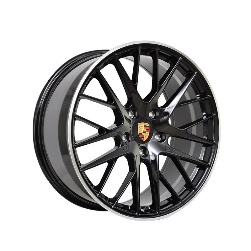 JC Personalization Car Wheels Forged Wheels 18-24 Inch Passenger Car Wheels Golf 3