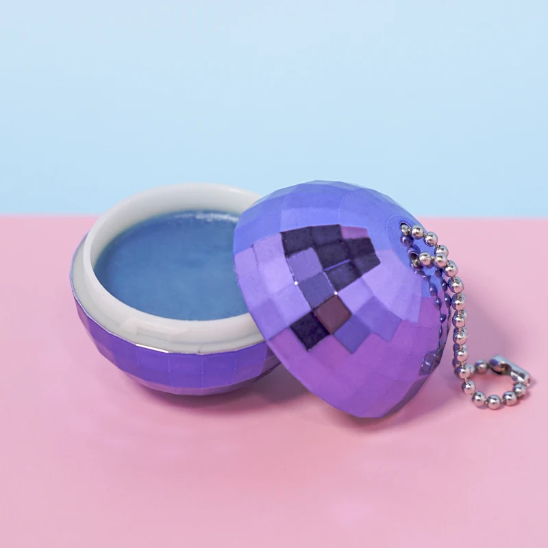 OEM Factory Vegan Fruit Private Label Honey Organic Cute Lip Balm Kids Lip Balm (New) 2 in 1 Moustirzing Custom Logo Lip Balm