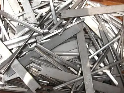 2021 Factory direct sales products pure 99.9% aluminum 6063 extrusion scrap