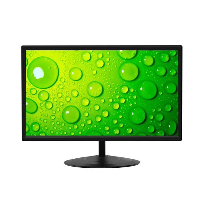 OEM 1920*1080 23 8 24 дюйма с узкой рамкой FHD монитора 75 Гц настольного