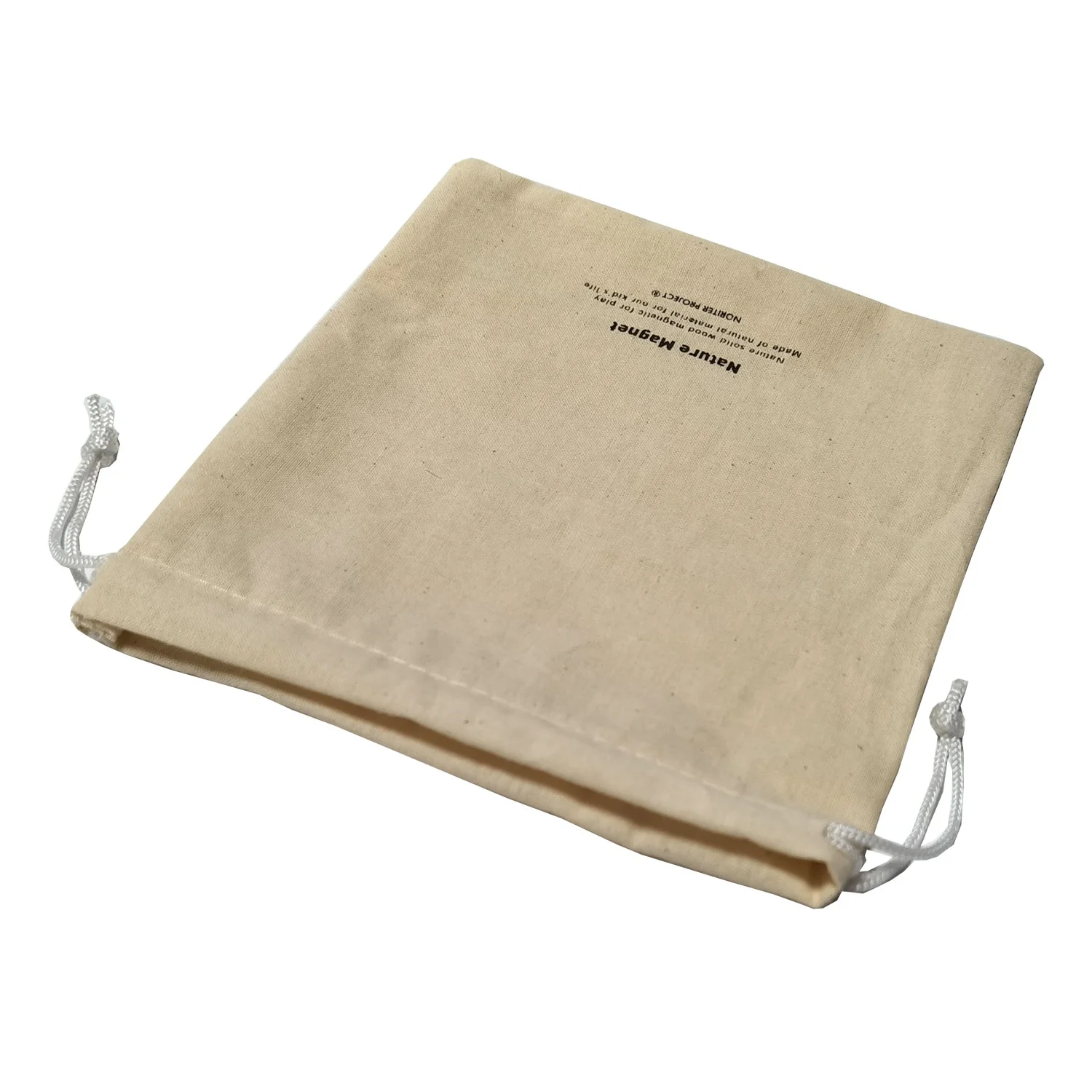 Заводская цена, высокое качество, индивидуальный маленький Подарочный пакет, упаковка для покупок, сумки из органического хлопка на шнурке, Хлопковый мешок для мыла, продуктов