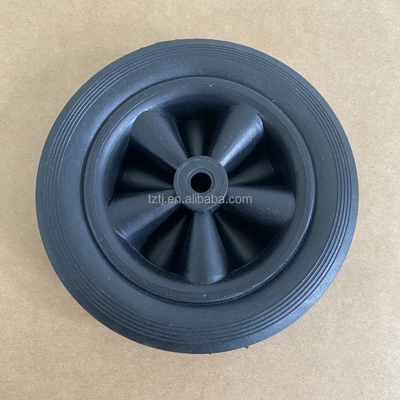 Wheel for Pellet Grills Grill Wheels Grill Accessories