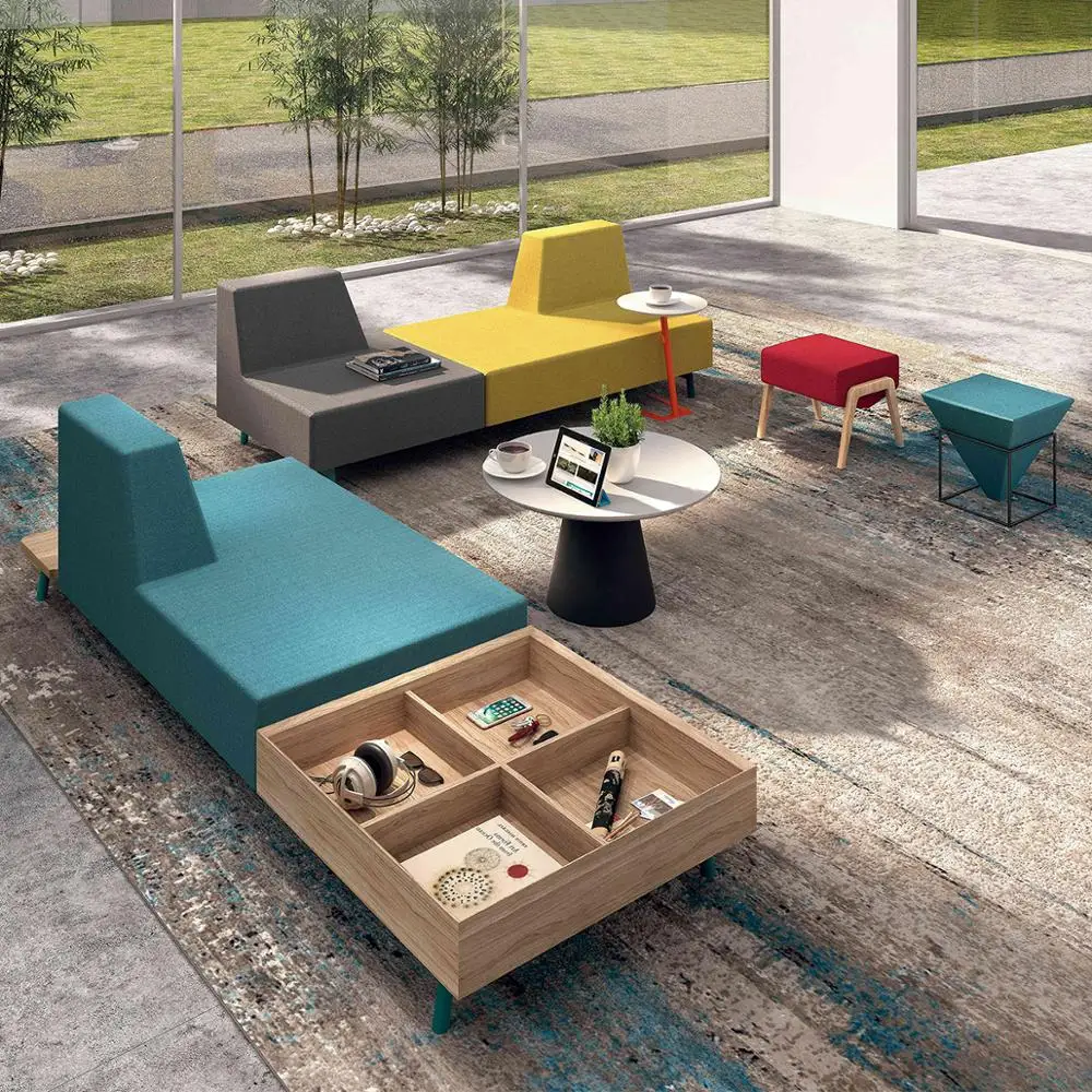 2020 новый современный дизайн мебель ткань диван цвет сочетание