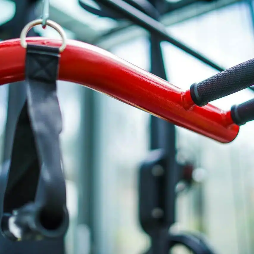 
2020 hot sale new style professional multi functional gym equipment exercise for sale Multifunctional Smith machine 
