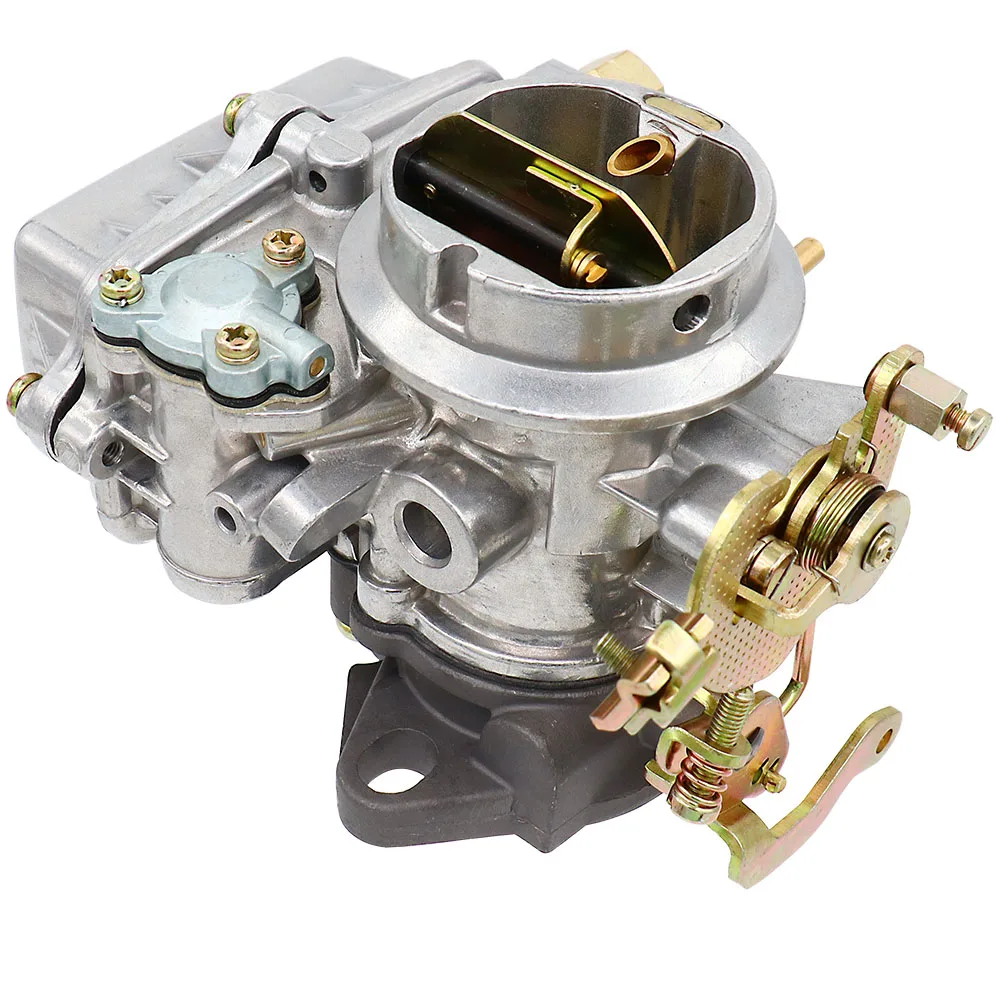 H138A GIGHT QUALITY ALUMINUM  CARBURETOR FOR  FORD FALCON 188 100000023 7023H