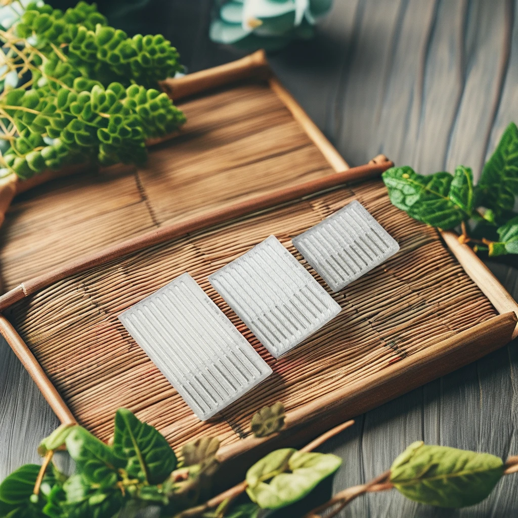 Hwato Brand Best Quality Disposable 100pcs/Box Acupuncture Needles for Body Treatment Wholesale Chinese Medicine Ingredients