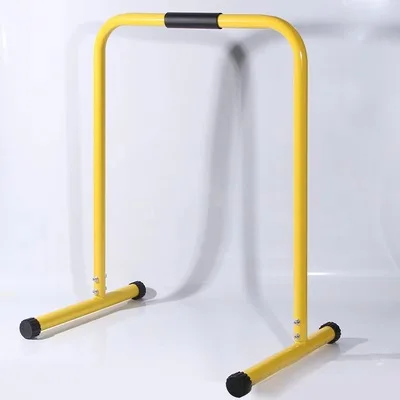 Gym Horizontal Indoor Fitness Equipment Power Tower Parallel Dip Bar Station Pull Up Bar