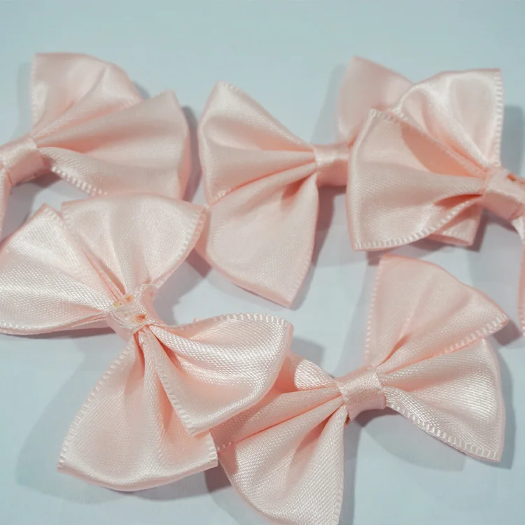 Made In China Bows For Girls Ribbon For Hair Bows Hair Clips Hair Accessories