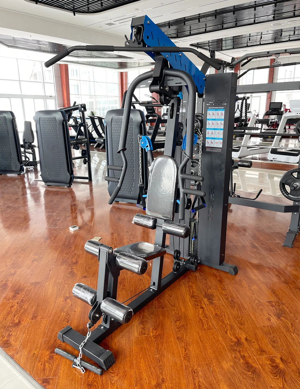 Multi Gym Single Station TZ fitness New Arrivals