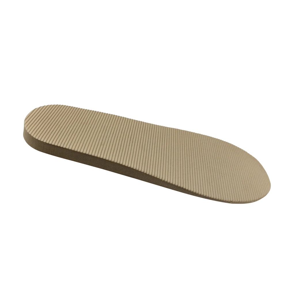 Custom EVA Sole For Slippers Shoe Material Insole EVA Slipper Rubber Sole Poland 6/16mm, 5/13mm